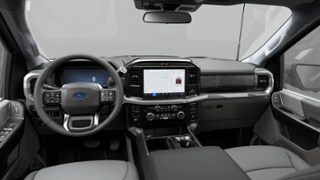 2026 Ford F-150® Internal Image 2